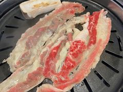 -韩香福烤肉庄园(华夏路店)