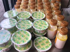 -德禄酸奶(莫家街店)