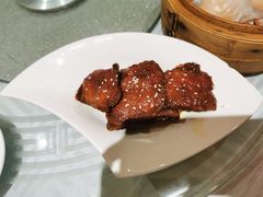 熏鱼-潮福城大酒楼(北尚店)