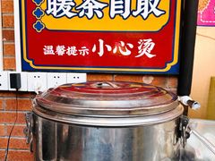 -福苗小骆驼烧烤(莲湖路店)