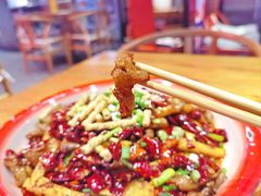 -兔槽江湖菜·重庆璧山兔(水围店)