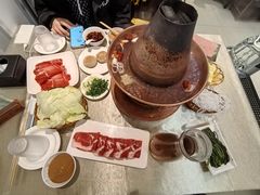 -东来顺饭庄(王府井步行街店)