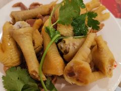 -振鼎鸡(华阴路店)