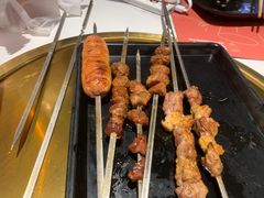 -96农蝎虾(江桥老街店)