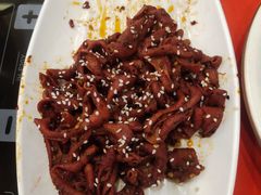 -华英干锅辣鸭头(亚泰大街店)