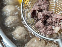 -左庭右院鲜牛肉火锅(新梅广场店)