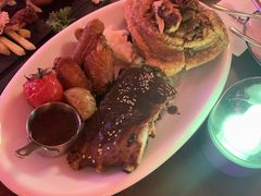 -Ambra Haus琥珀屋精酿餐厅(宝山店)