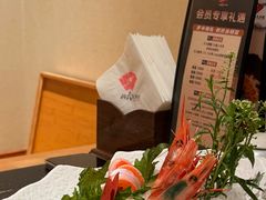 -桃夭日式料理(国信店)