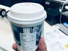 烟火易冷-茶颜悦色(银盆岭万达广场店)