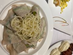 -峨嵋酒家(地安门店)