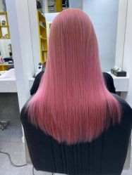 -卓梵美发·精品Salon