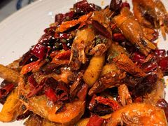 -禄鼎记·排队俩小时都要吃的酸菜鱼(石牌桥店)
