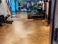 -NRG 健身私教CLUB(云山路店)