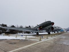 -中国航空博物馆
