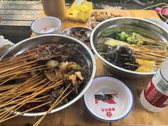 -嘉州鲜知味钵钵鸡(奎星楼店)