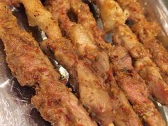 iphone_upload_pic-阿拉丁新疆风味餐厅·清真(罗廊巷店)