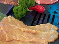 榴莲牛小排-犟牛家·榴莲烤肉(五棵松店)