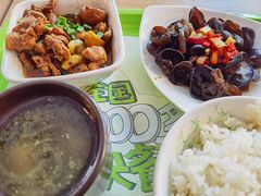 -老乡鸡(合肥高铁南站店)