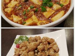 android_upload_pic-金牌餐厅·天津菜·八珍豆腐·老爆三(瓷房子店)