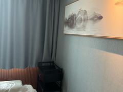 -沐森 •疗愈头疗馆(打浦桥店)