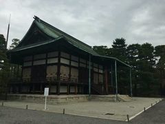 -京都御所