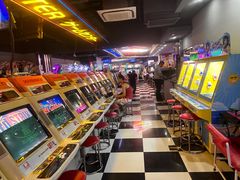 -天天玩X秋葉原日系动漫游戏中心