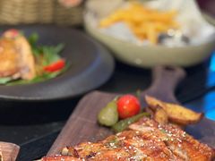 -Nord Grill&Bar Highland诺德西餐(深圳欢乐海岸店)