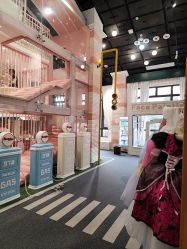-奈尔宝·儿童乐园·亲子餐厅(星河湾店)