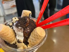 -DQ·蛋糕·冰淇淋(苏宁店)