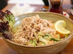 -SULTAN·苏坦土耳其餐厅(新光汇店)