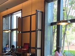 -康莱德酒店·美庭自助餐厅