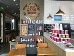 -COSTA COFFEE(龙德广场店)