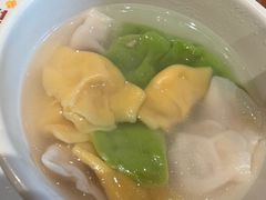 -鸿毛饺子(紫竹桥店)