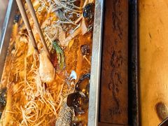 -小红烤翅(傅厚岗店)