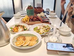 -怡得饭庄·30年老店·宋大妈昆明菜