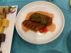-万荣烤鸭店·北京菜(天坛店)