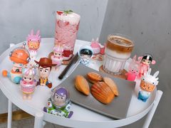 -泡泡玛特POPMART(正弘城店)