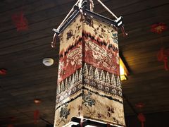 -香满楼.建水老宅院