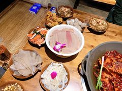 -楠火锅(广州总店)
