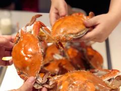 螃蟹-海底捞火锅(勒泰店)
