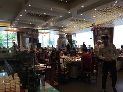 大堂-宁波状元楼酒店(和义路店)
