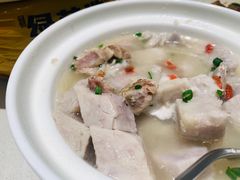 -绿草地·湘菜(悦方ID mall店)