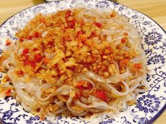 -富临轩私房菜(集庆门大街店)