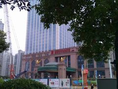 -南通金石国际大酒店