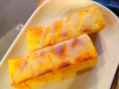 -木屋烧烤(白石洲店)