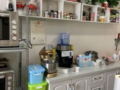 -糖秋Cake DIY·蛋糕定制·甜品台(观音桥店)