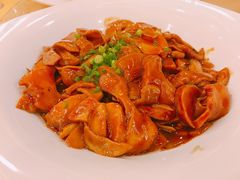 -山明水秀大饭店