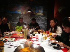-牛華八婆火锅串串(南中环店)