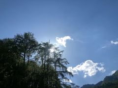 -硗碛藏寨·神木垒景区