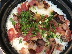 港式腊味煲仔饭-阿杜打边炉(五江天街店)